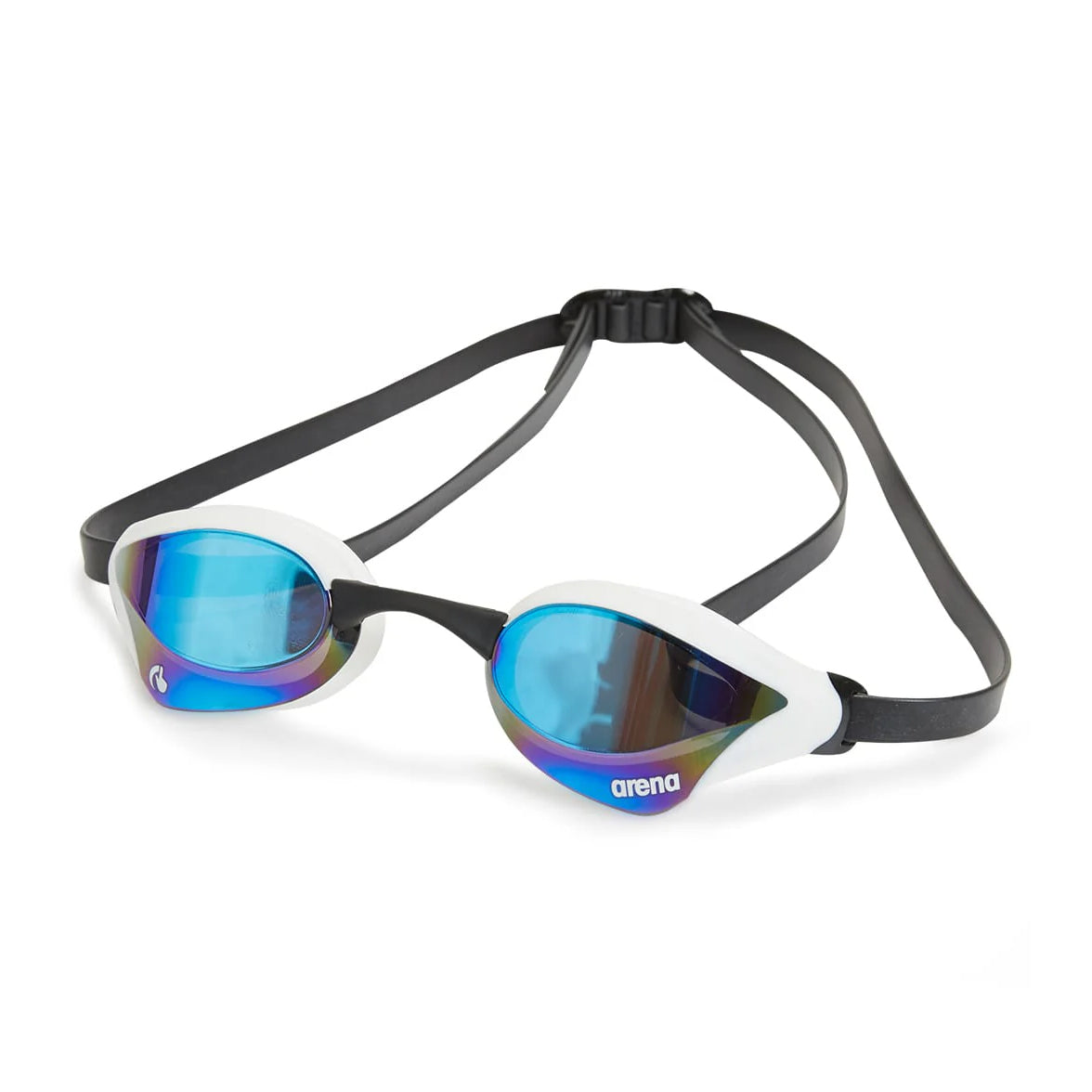 Arena Cobra Core Swipe Mirrored Goggle