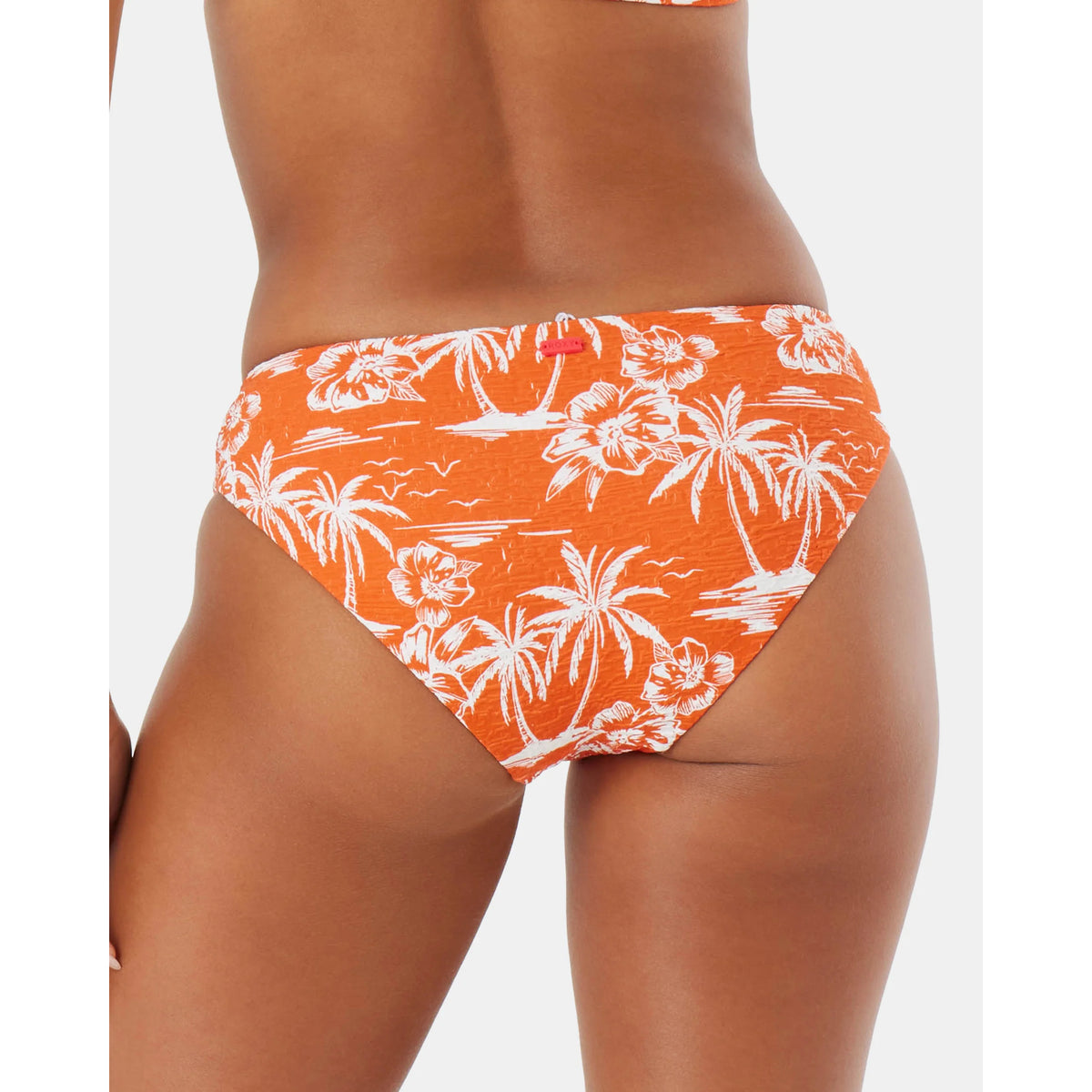 Roxy Vacay Vibes Hipster Lace Side Swimsuit Bottom