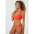 Roxy Aruba Bralette Bikini Top