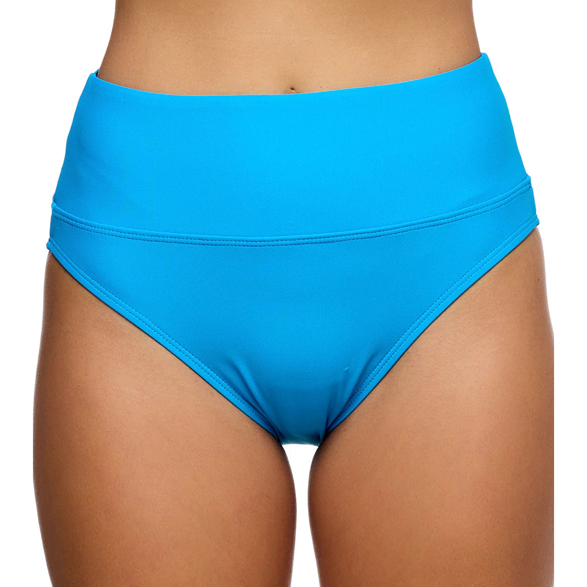 Next Women's Good Karma High Waisted Bikini Bottom