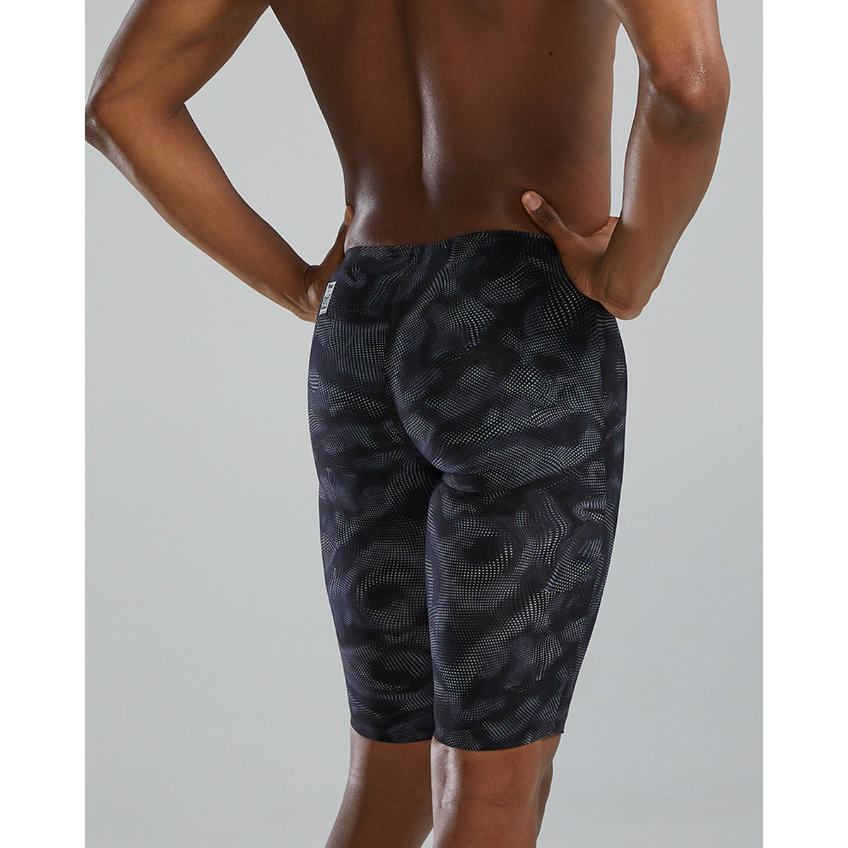 TYR Men&#39;s Avictor 2.0 High Waist Jammer-Exolon
