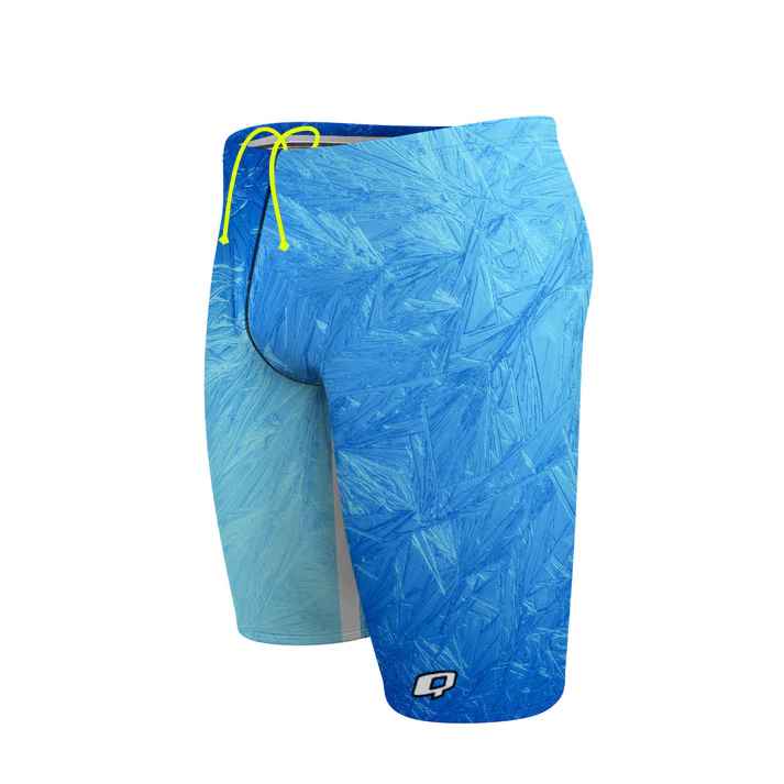 Q Swimwear Ice Ice Baby Jammer