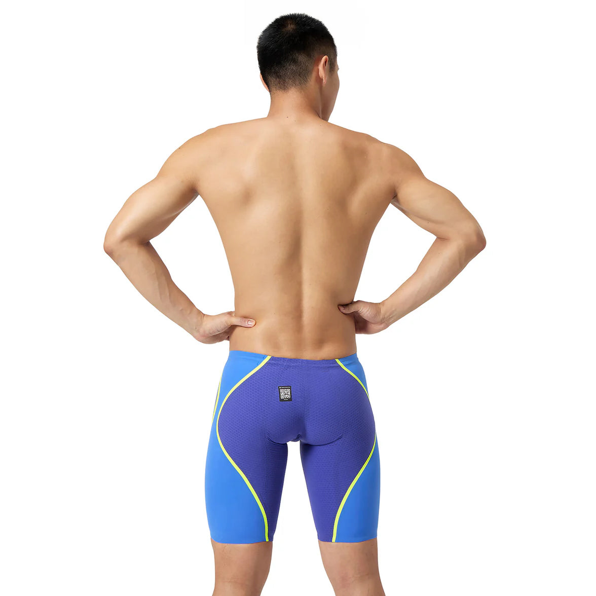 水着・ラッシュガード SPEEDO LZR pure intent 2.0 Men's Fastskin LZR Pure Intent 2.0 Jammer Blue | Speedo USA