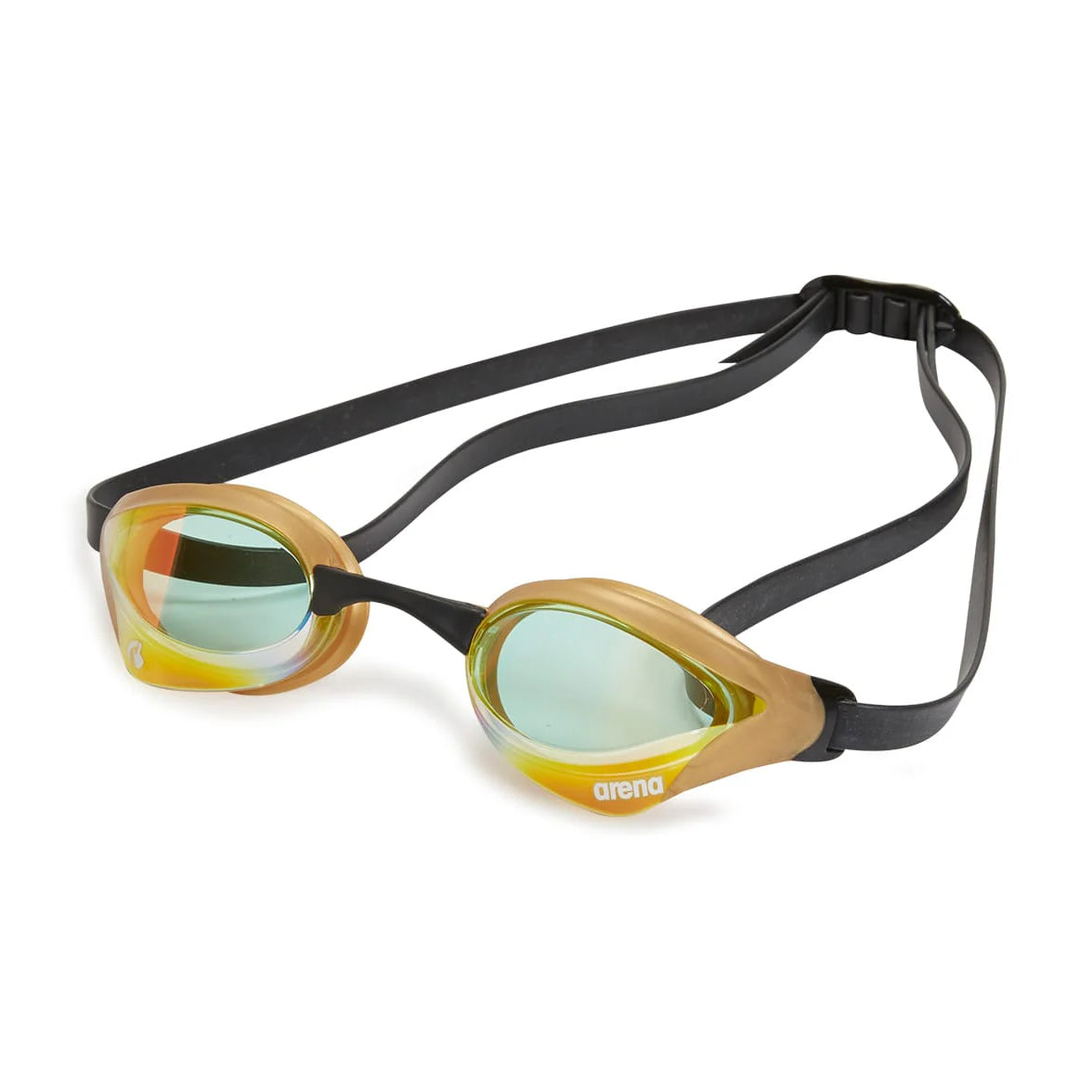 Arena Cobra Core Swipe Mirrored Goggle