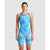 Arena Powerskin Carbon Air2 Tie-Dye Limited Edition Closed Back