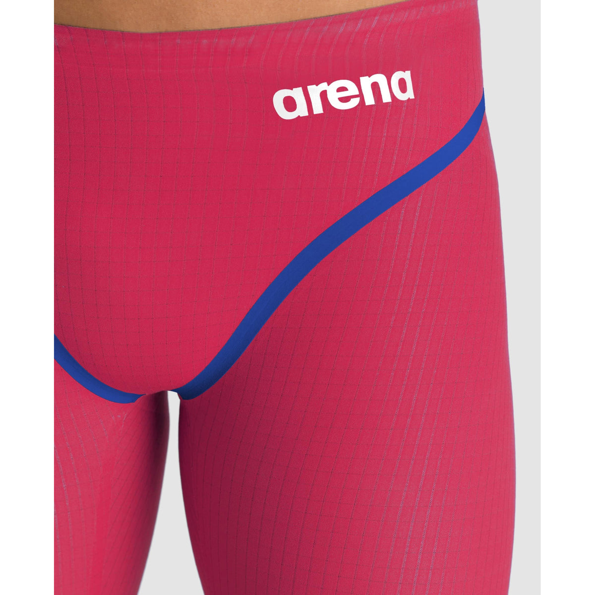 Arena Powerskin Carbon Core FX Jammer- Limited Edition Berries