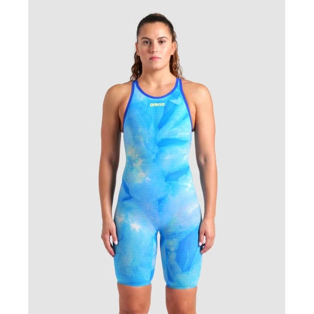 Arena Powerskin Carbon Air2  Openback: Tie-Dye