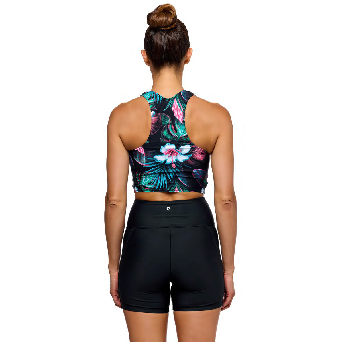 Next Women&#39;s Good Karma Force Bike Swim Short