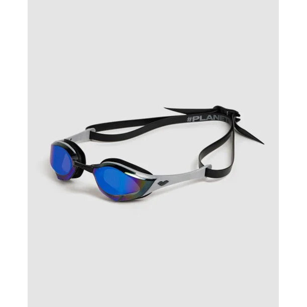 Arena Cobra Edge Swipe Mirrored