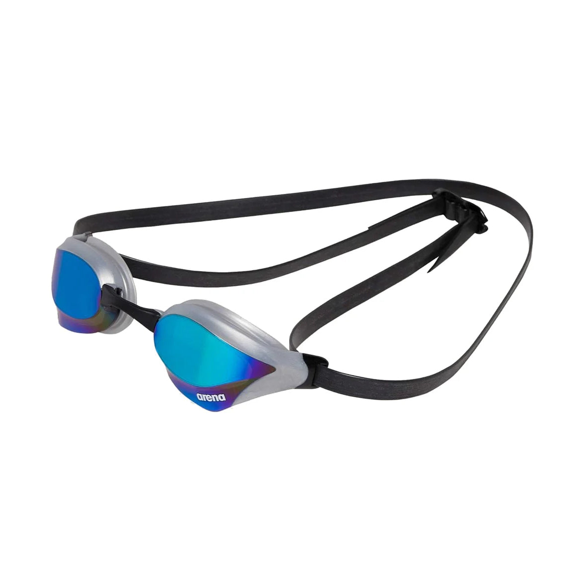 Arena Cobra Core Swipe Mirrored Goggle