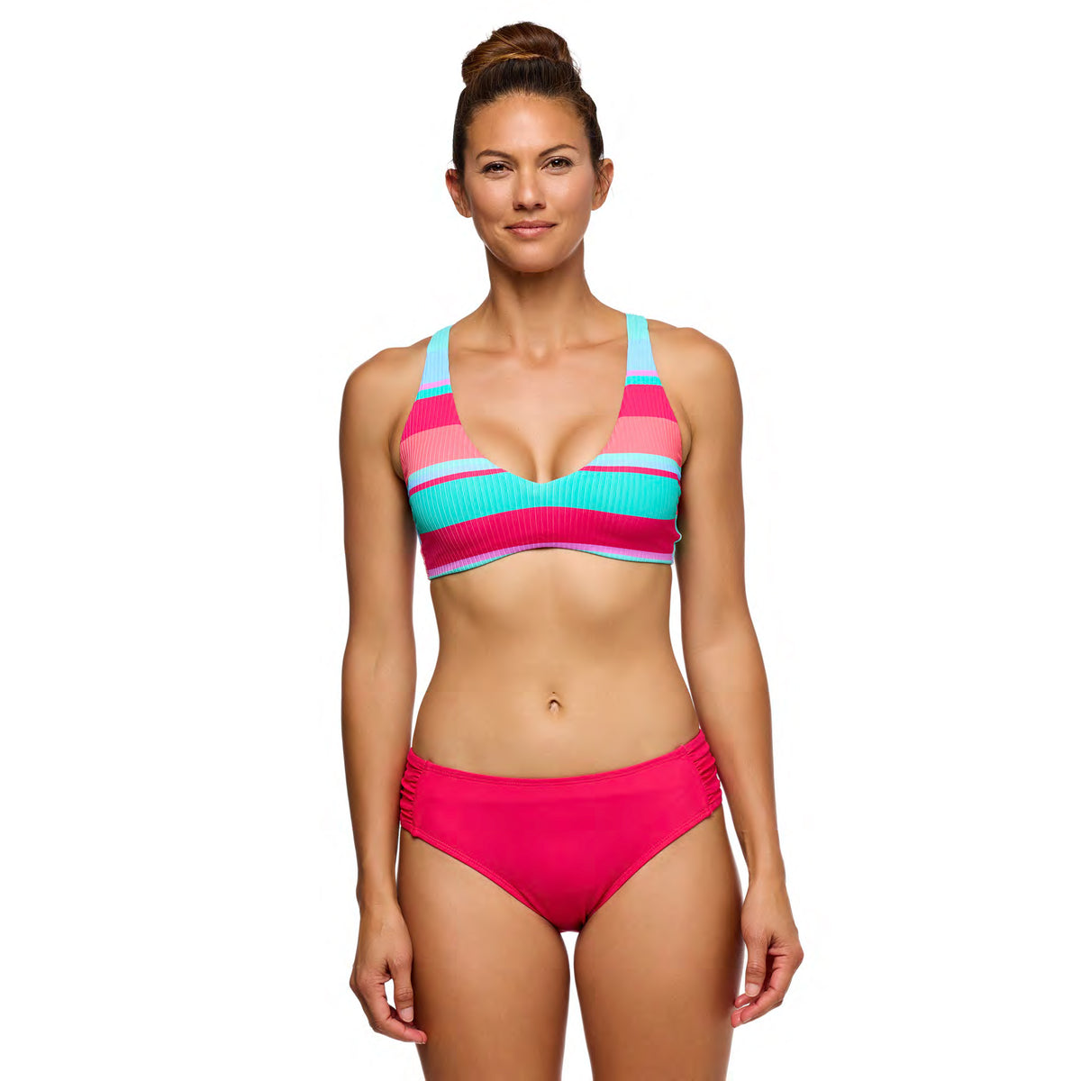 Next Women&#39;s Good Karma Midrise Bikini Bottom