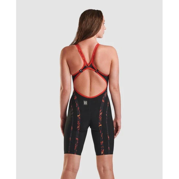 Arena Powerskin Primo Indomitus Open Back Kneeskin LE