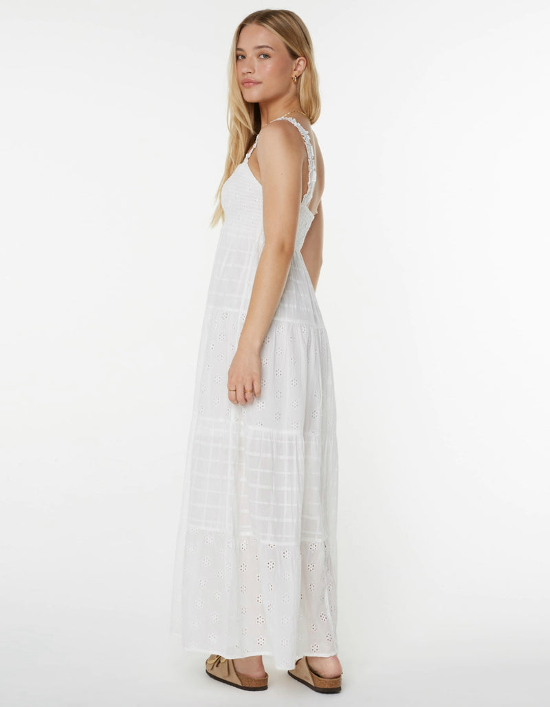 Roxy Lily Bloom Maxi