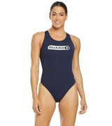 TYR Women&#39;s Guard Maxfit One Piece Swimsuit