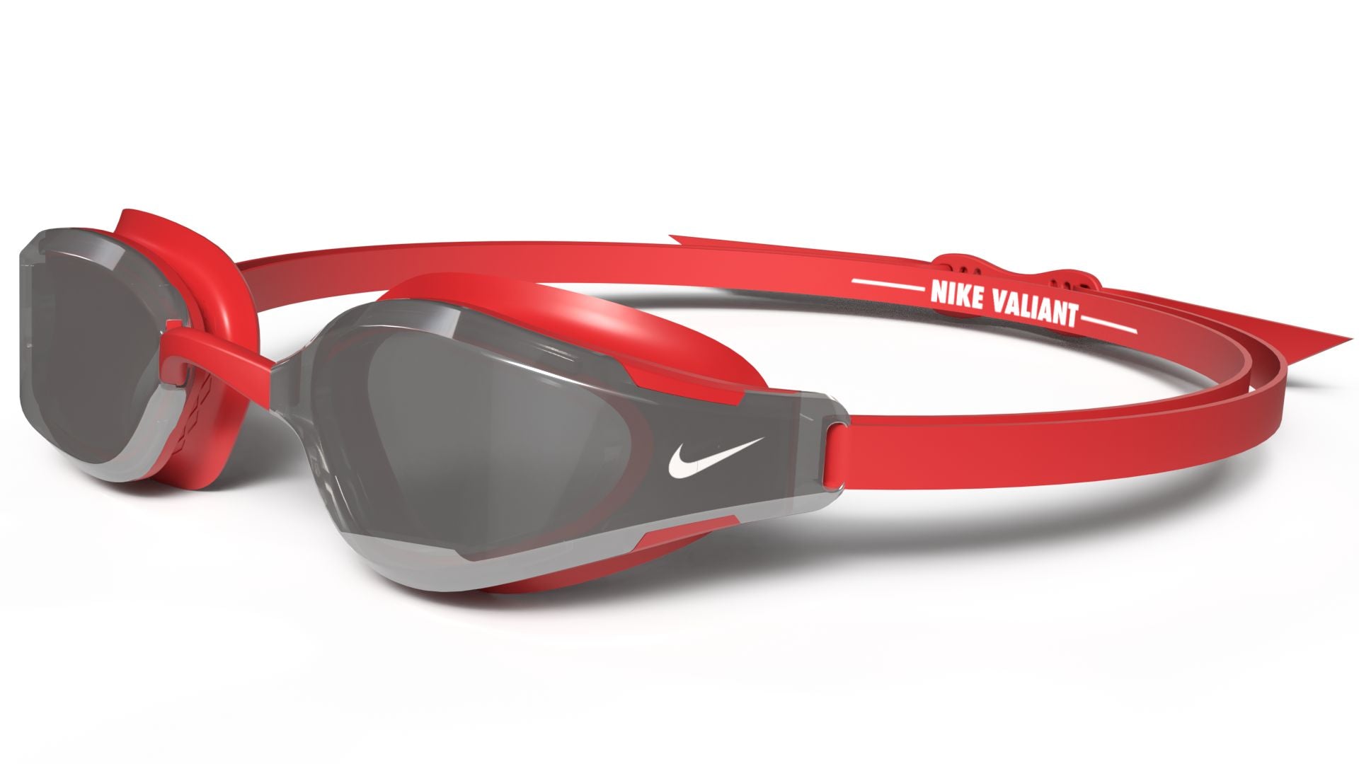 Nike Swim Valiant Mirrored Goggle