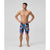 Speedo Vision Glow Vanquisher Jammer ( 12 Under Approved)