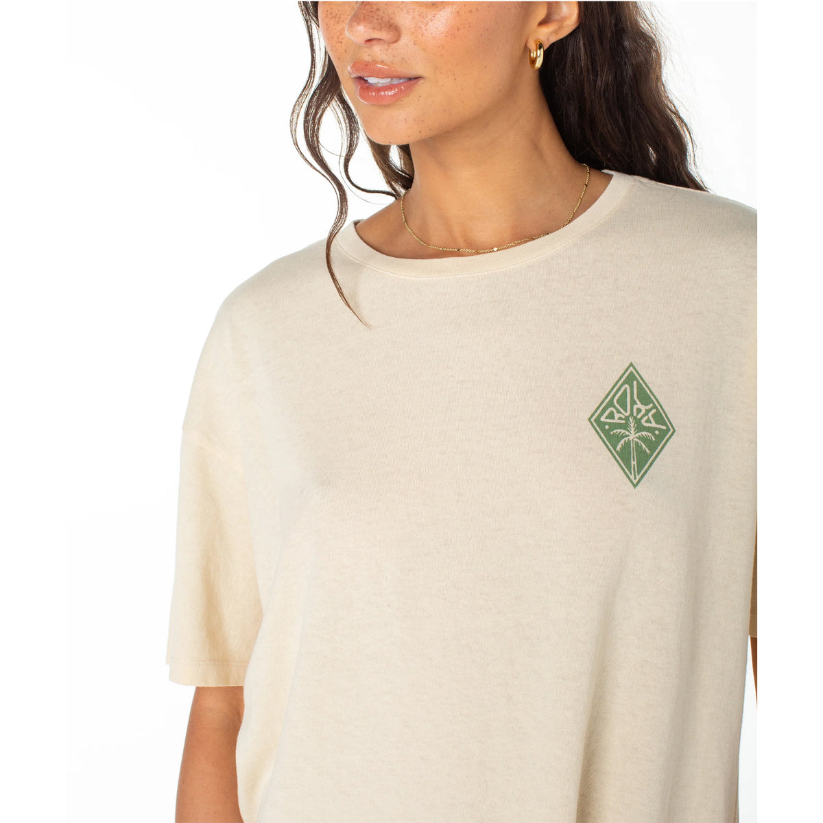 Roxy Women&#39;s Wave Riders T-Shirt