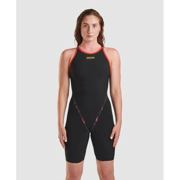 Arena Powerskin Primo Indomitus Open Back Kneeskin LE