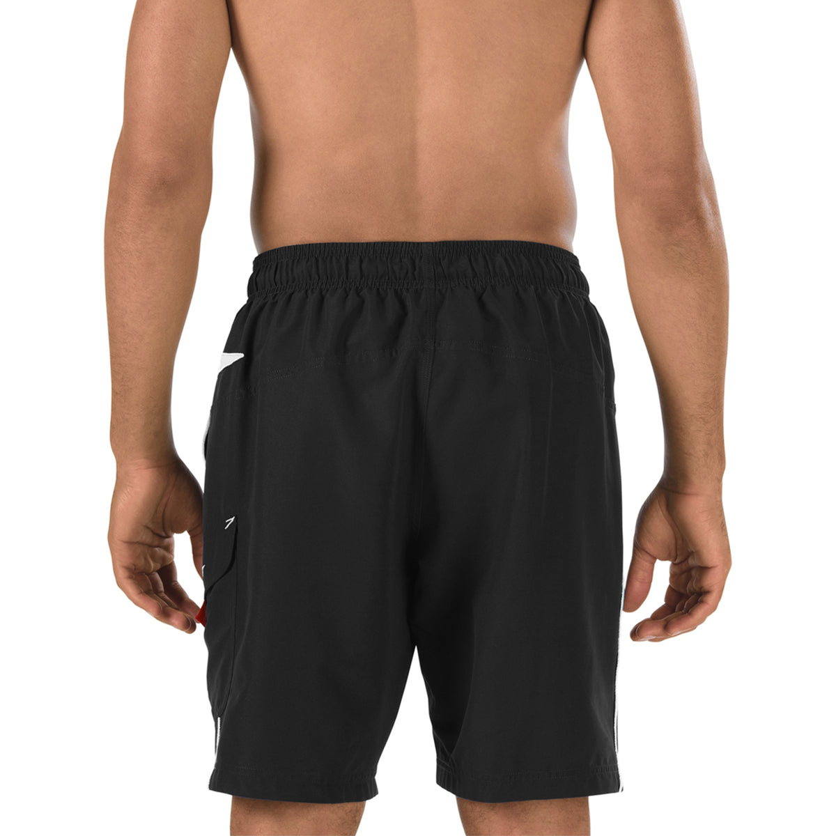 Speedo Men&#39;s Marina Volley 20&quot; Swim Trunks