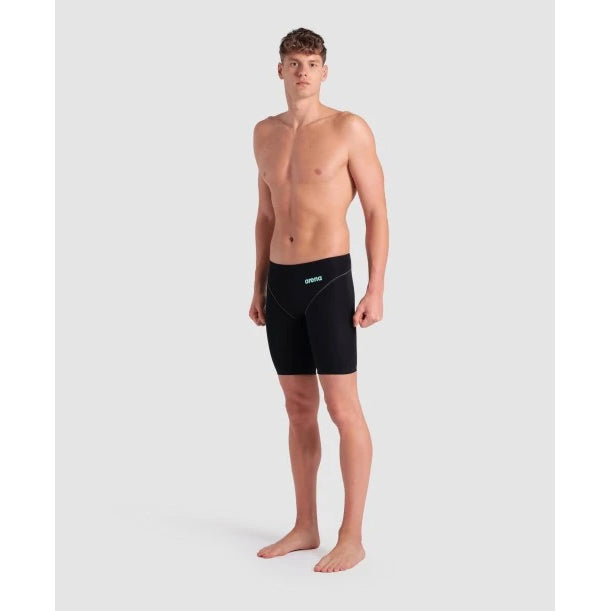 Arena Powerskin Impulso Jammer - Black Teal