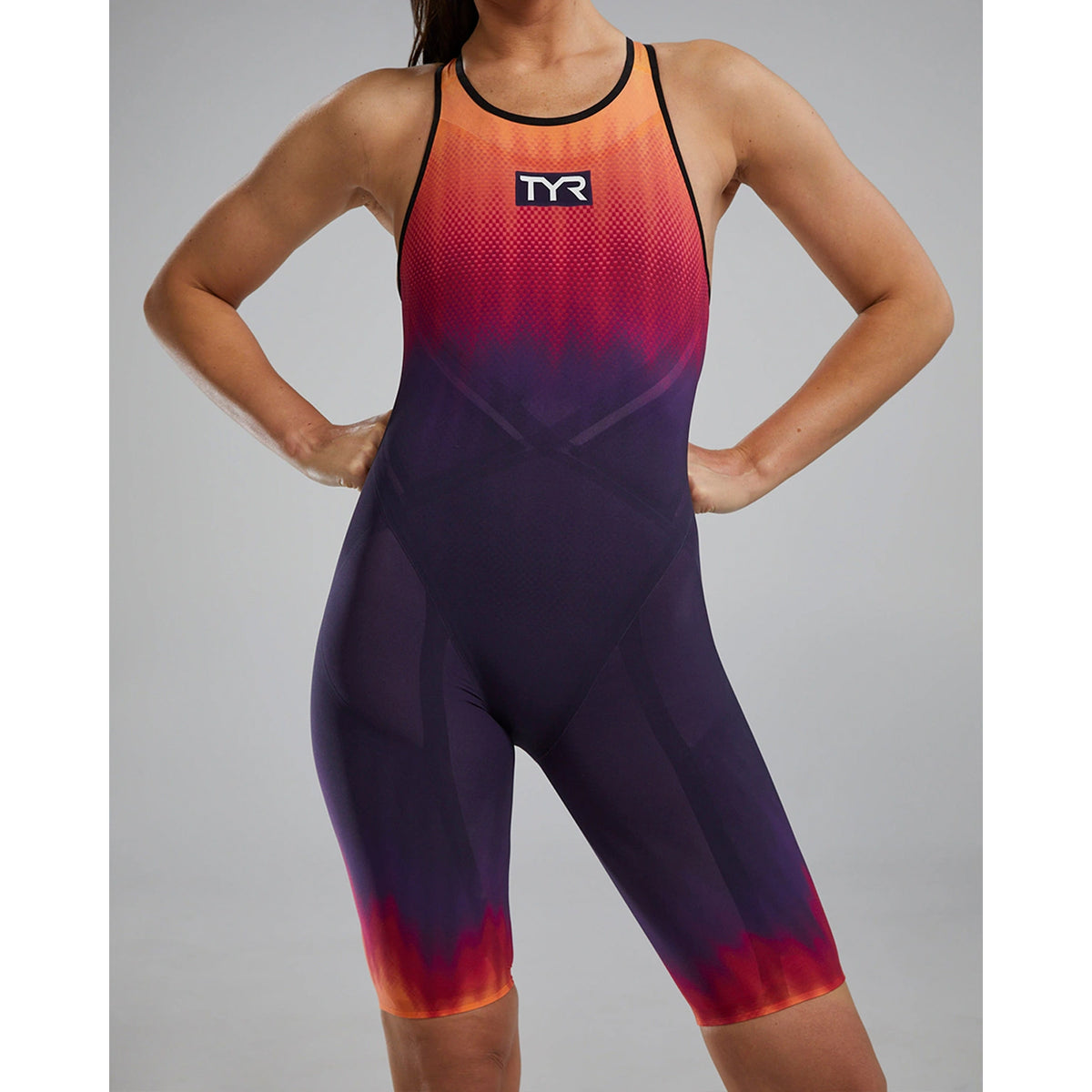 TYR Women&#39;s Venzo Influx Open Back