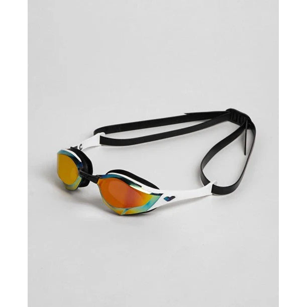 arena swipe goggles Arena Cobra Edge Swipe Mirrored