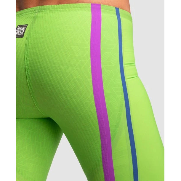 Arena Powerskin Primo Jammer Emerald Boa Limited Edition