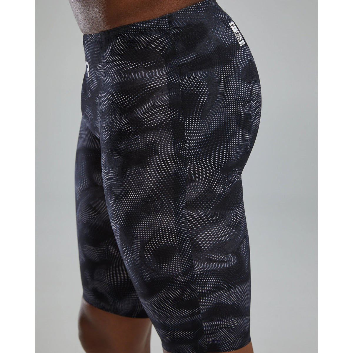 TYR Men&#39;s Avictor 2.0 High Waist Jammer-Exolon