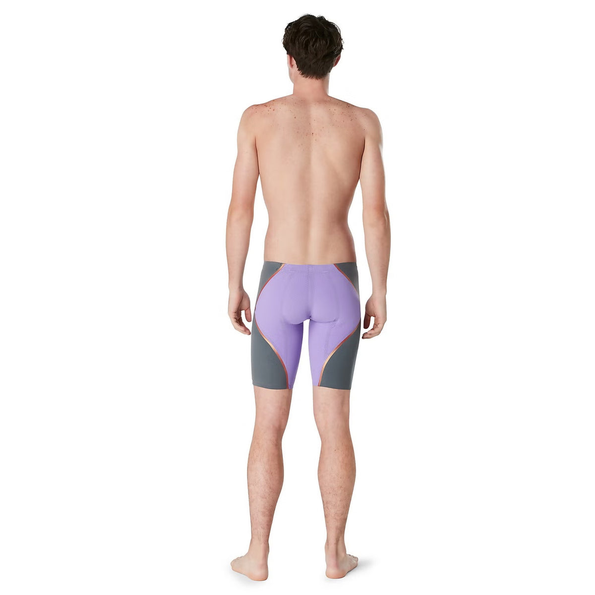 Speedo LZR Pure Intent Jammer- Lilac (Size 22)