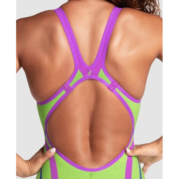 Arena Powerskin Primo OB 1-Piece Emerald Boa Limited Edition