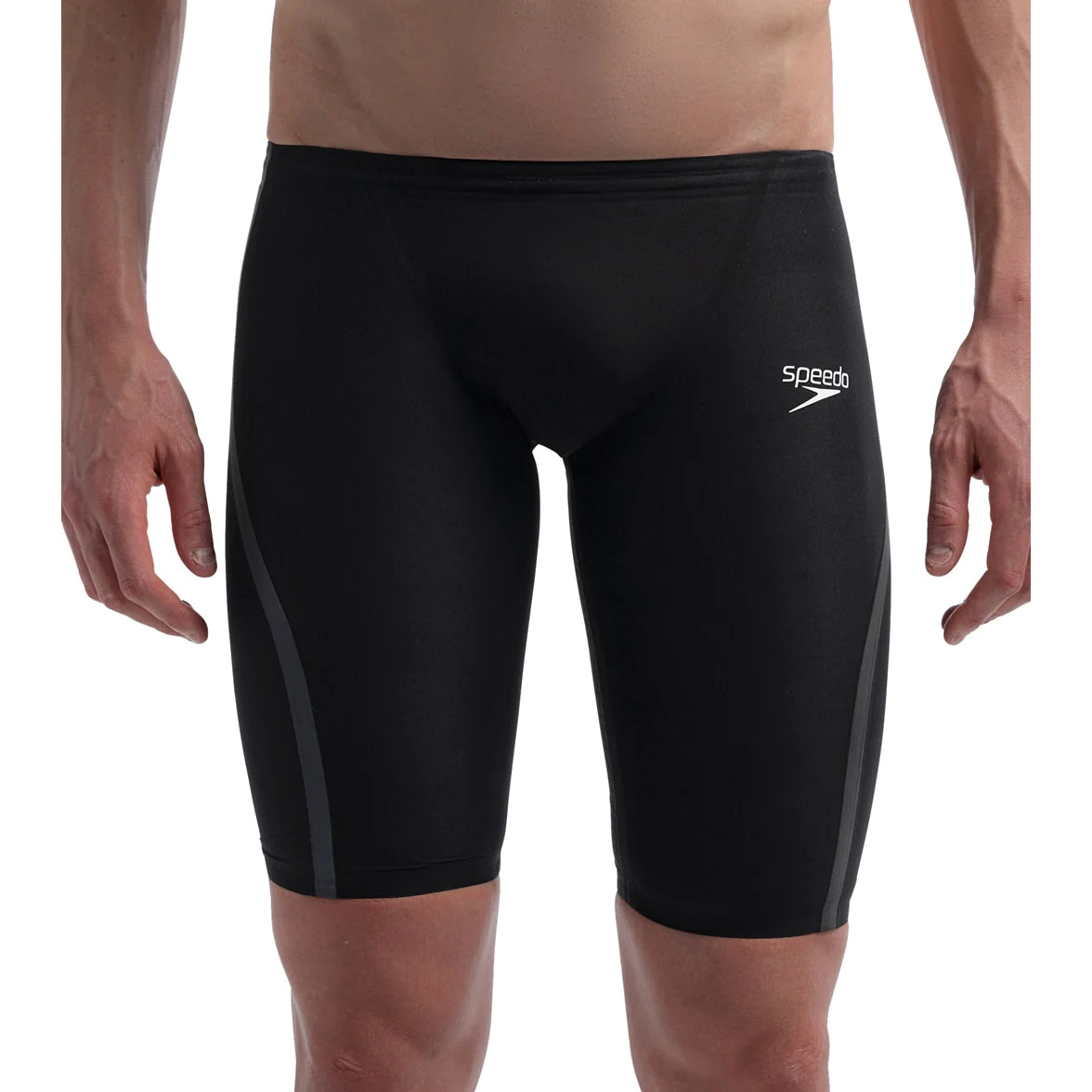 Speedo LZR Pure Intent 2.0 Jammer - BLACK