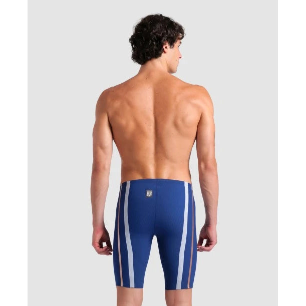 Arena Powerskin Primo Jammer Navy Gold Limited Edition