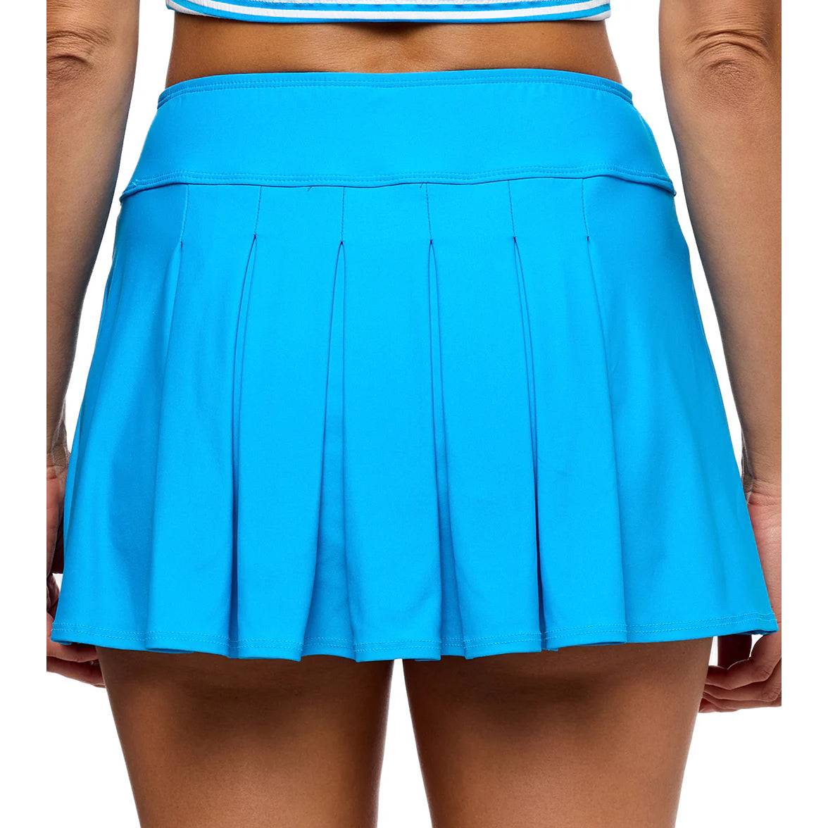Next Women&#39;s Good Karma Swim Skort