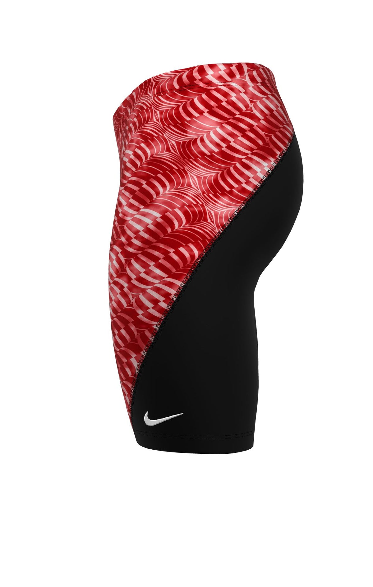 Nike Hydrastrong Pool Lanes Jammer