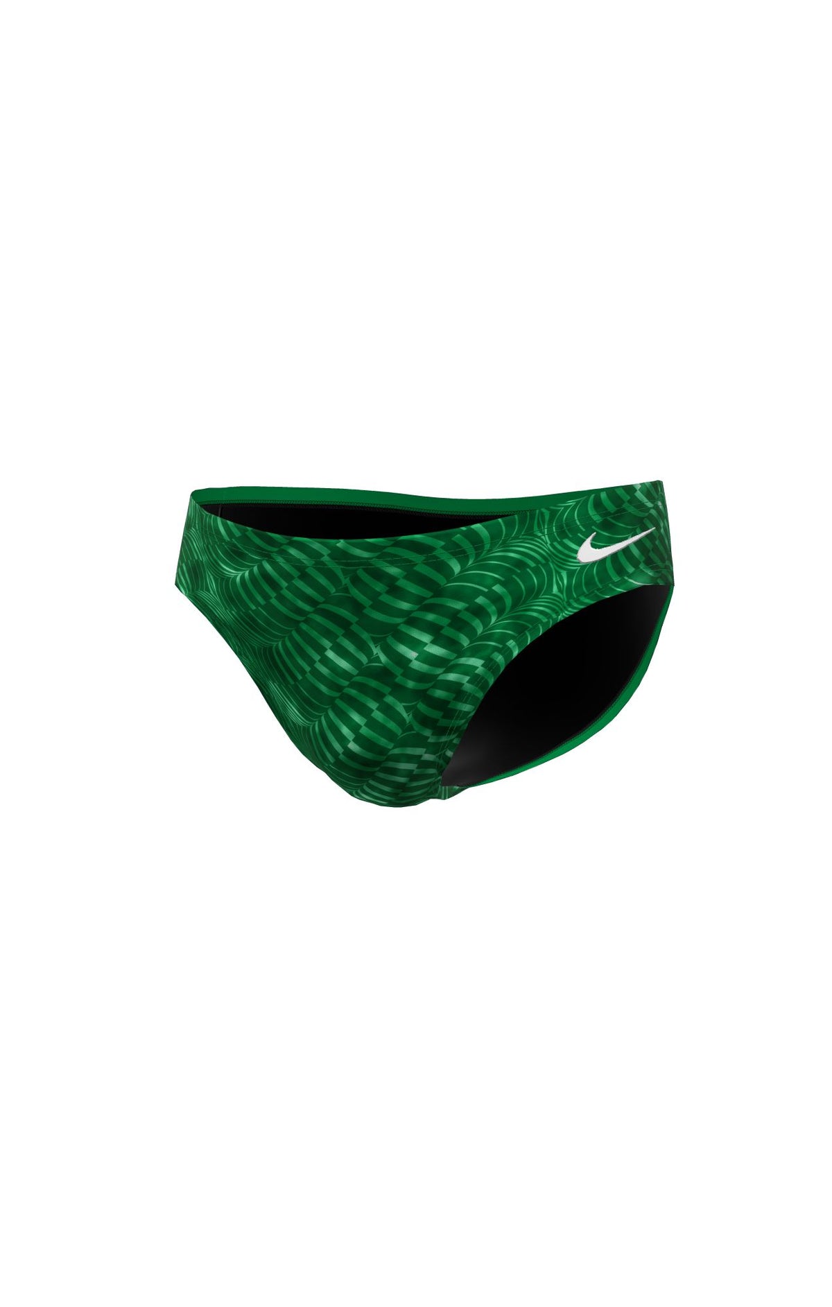 Nike Hydrastrong Pool Lanes Brief