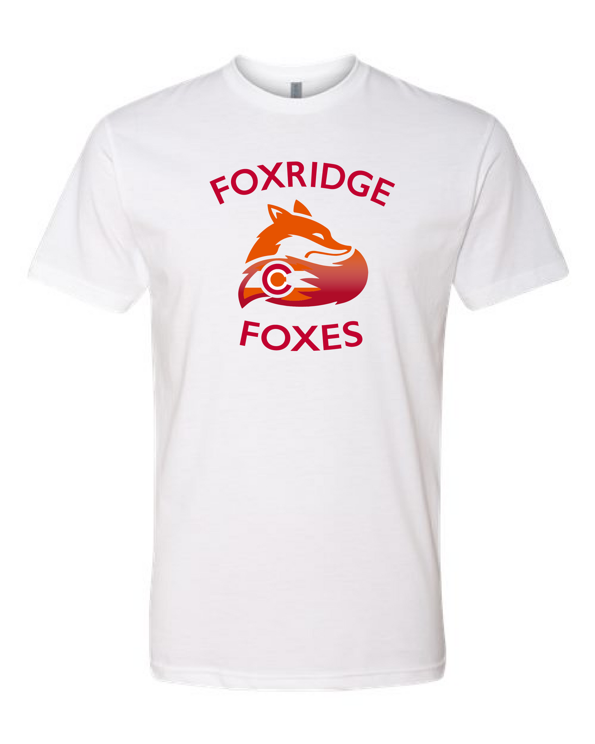 Foxridge Team T-shirt