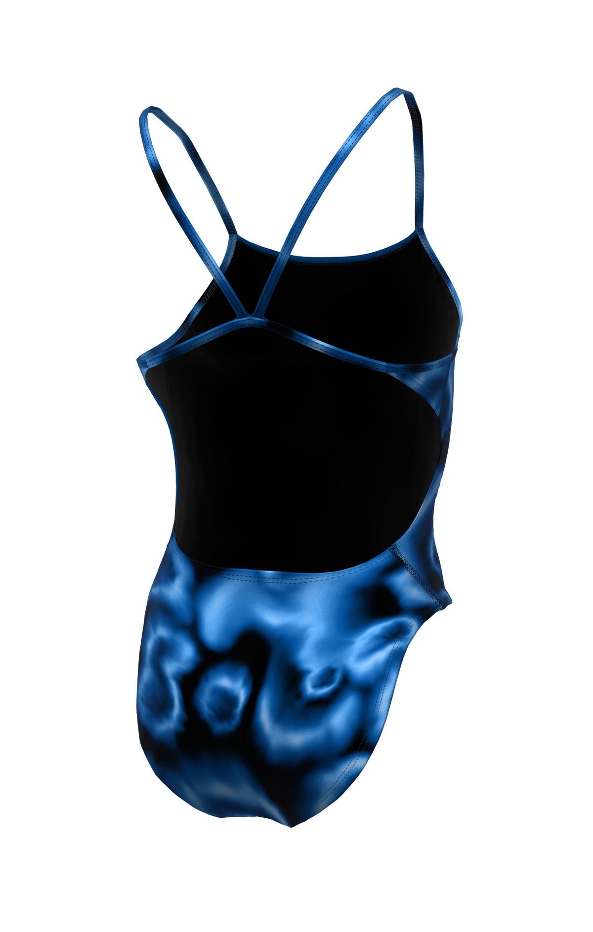 Hills West Nike Digi Haze Cutout (Skimpy)