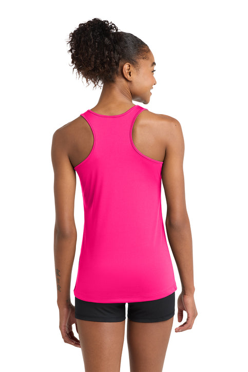 Nelson Farm Ladies Tank (polyester)