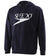 Speedo Unisex Vintage Logo Hoodie