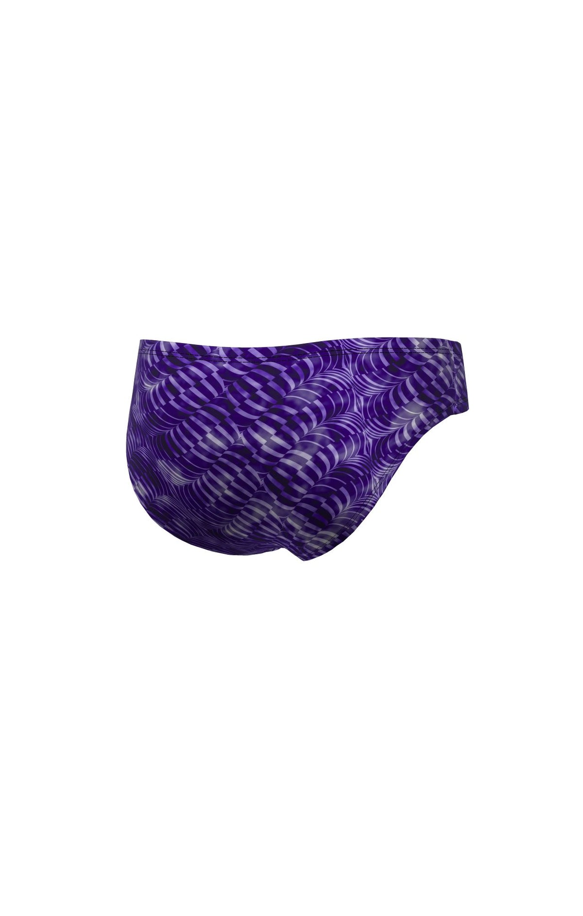 Nike Hydrastrong Pool Lanes Brief