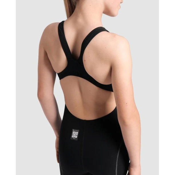 Arena Powerskin Impulso Kneeskin Jr