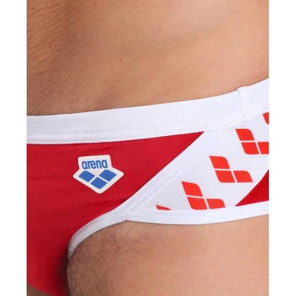 Arena Men&#39;s Icons Brief