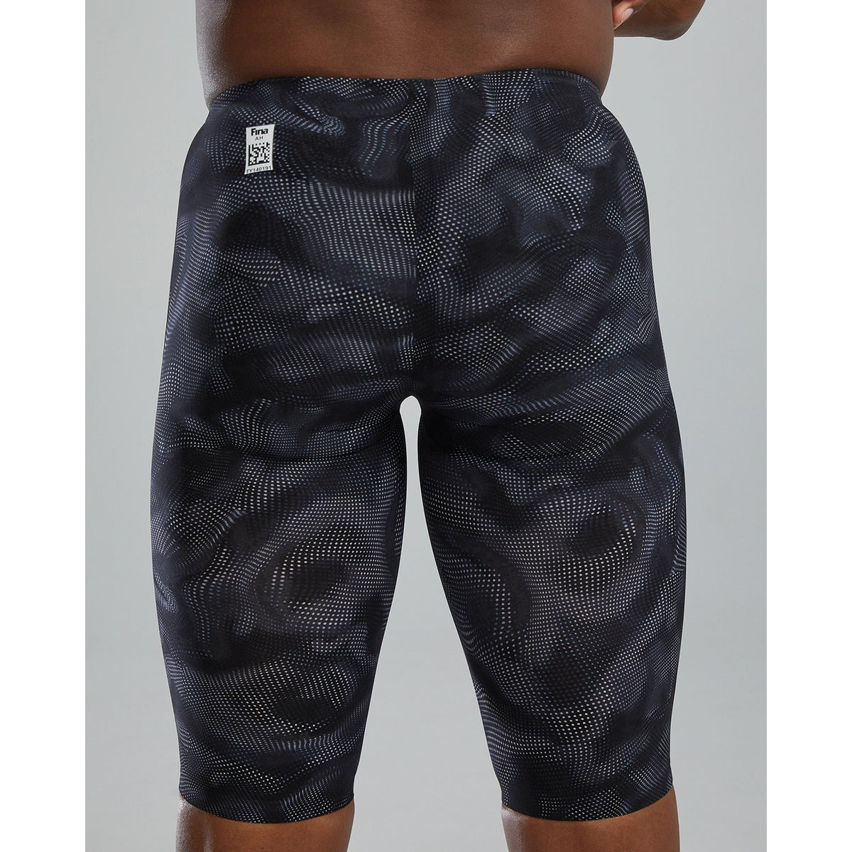 TYR Men&#39;s Avictor 2.0 High Waist Jammer-Exolon