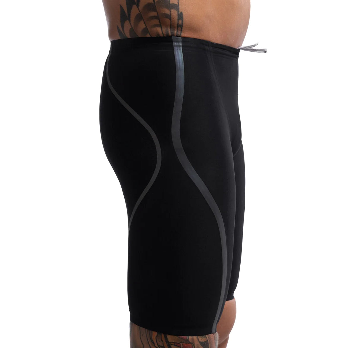 Speedo LZR Pure Intent High Waist 2.0 Jammer - MI Sports
