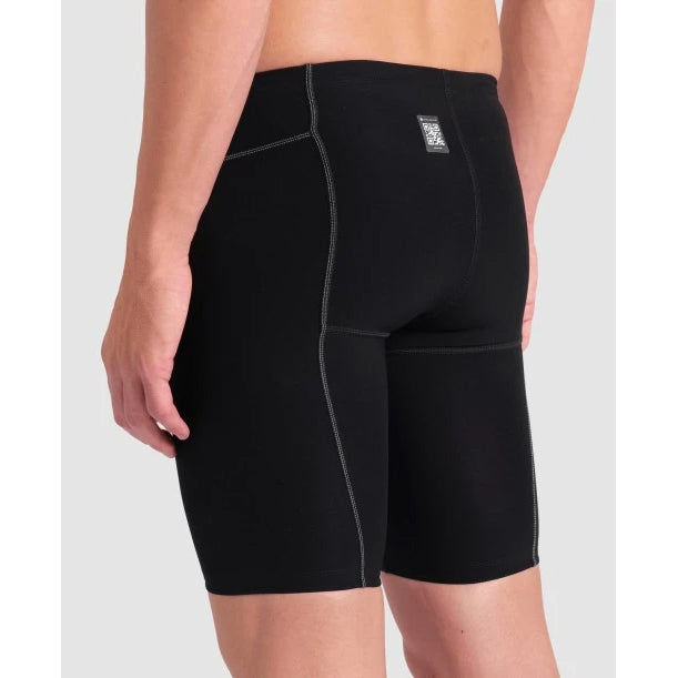 Arena Powerskin Impulso Jammer - Black Teal