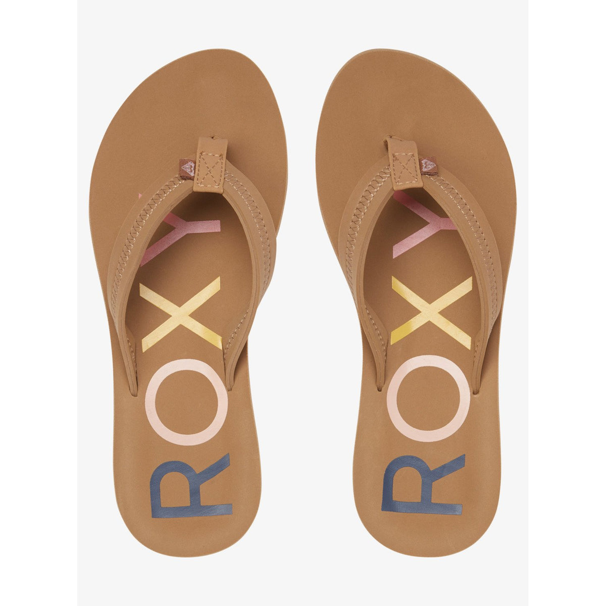 Roxy Vista III Flip Flops