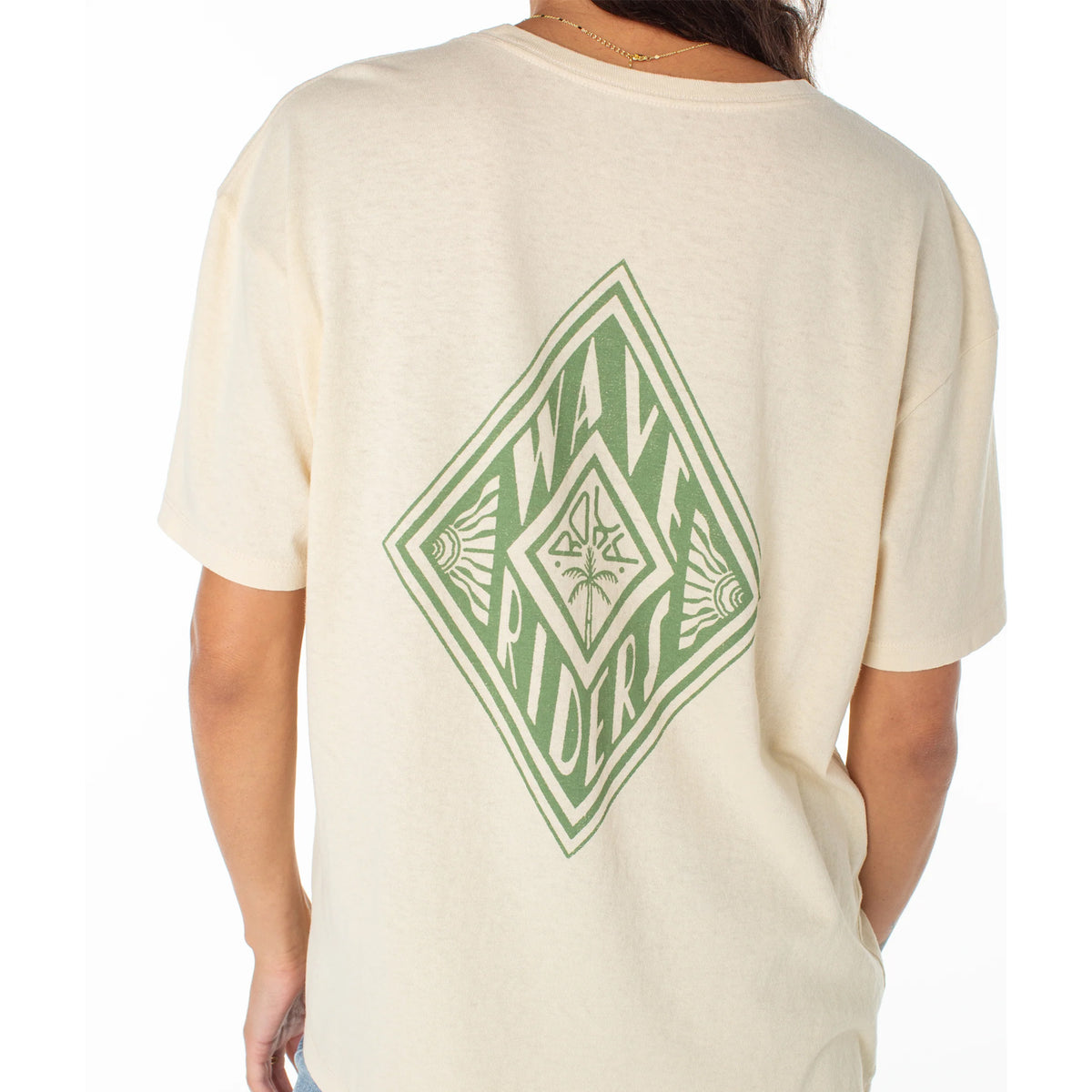 Roxy Women&#39;s Wave Riders T-Shirt