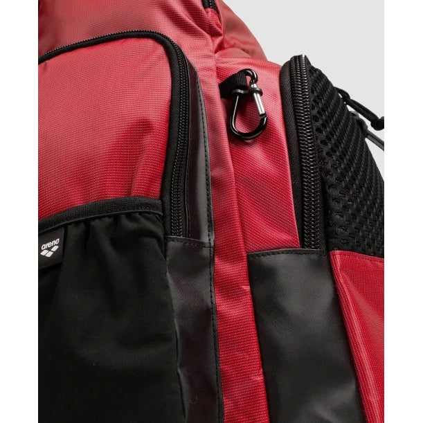 Denver Hilltoppers Arena One Go Backpack 45L