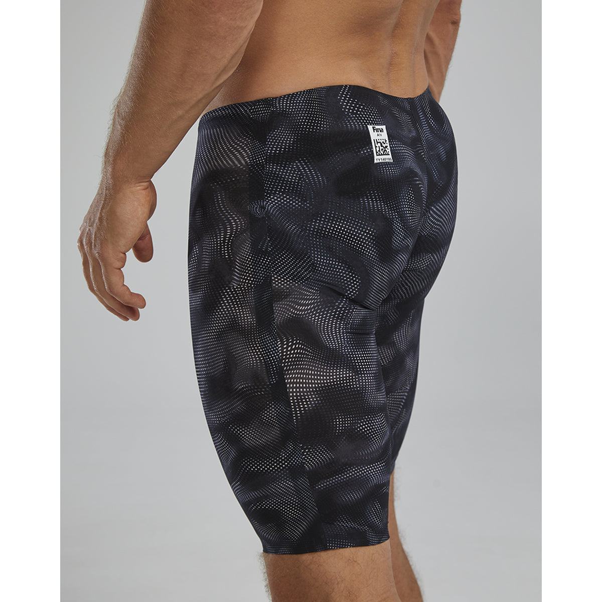 TYR Men&#39;s Avictor 2.0 Low Waist Jammer-Exolon