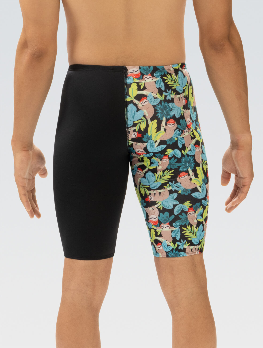 Jammer swimsuit deals